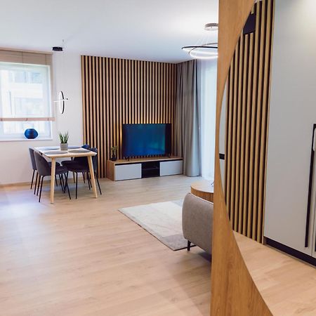 Nice River - Mazuria Apartamenty Ostróda Zewnętrze zdjęcie