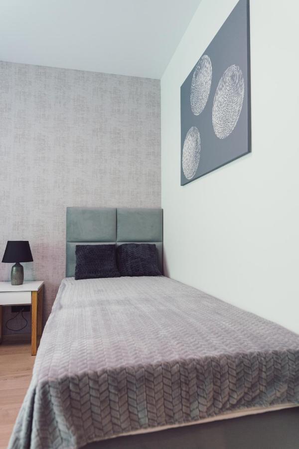 Nice River - Mazuria Apartamenty Ostróda Zewnętrze zdjęcie