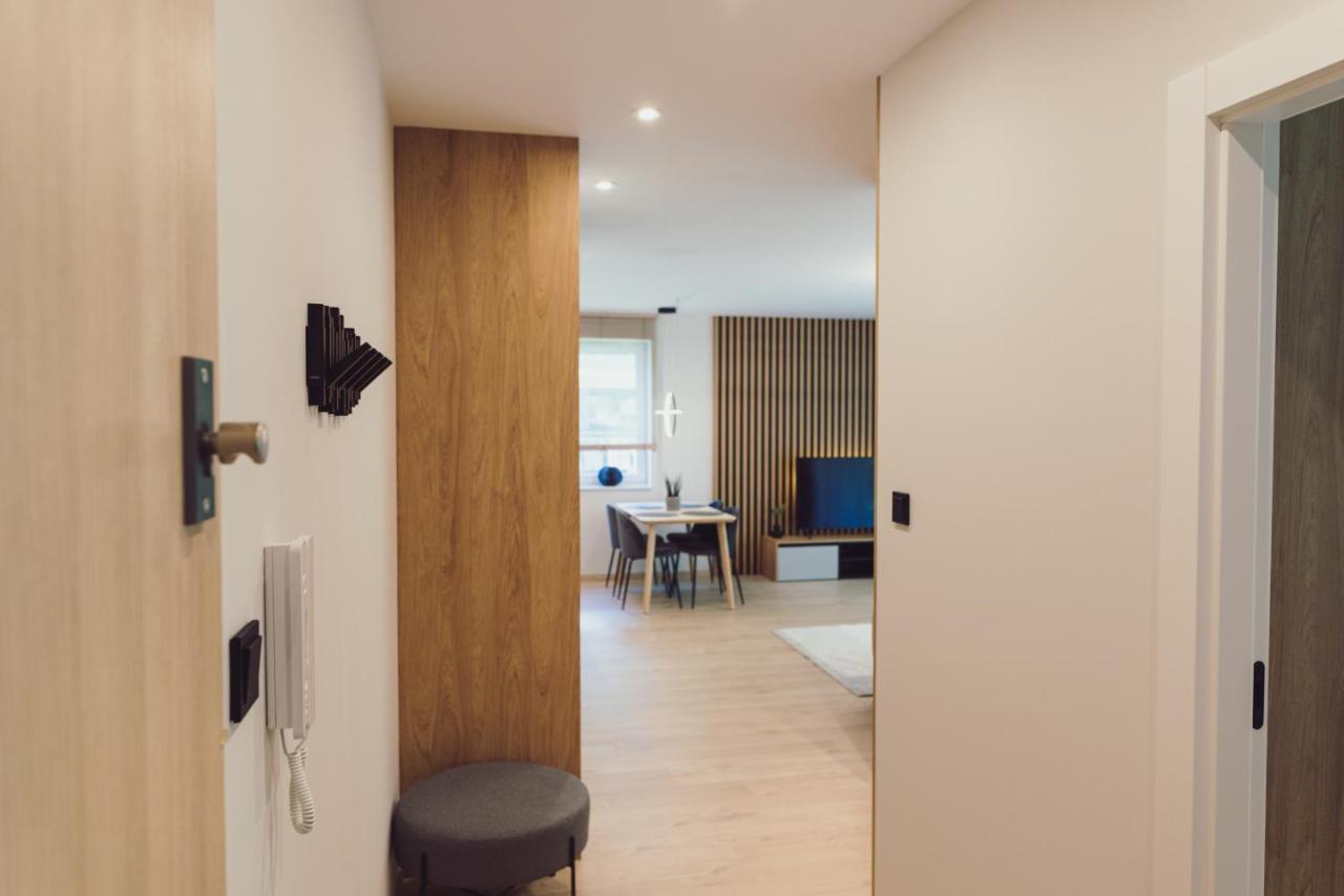 Nice River - Mazuria Apartamenty Ostróda Zewnętrze zdjęcie