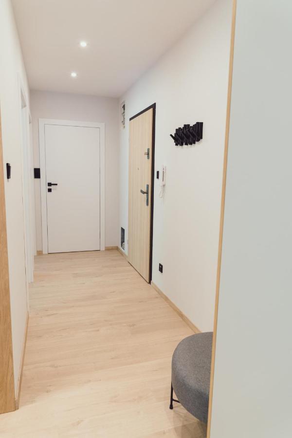 Nice River - Mazuria Apartamenty Ostróda Zewnętrze zdjęcie