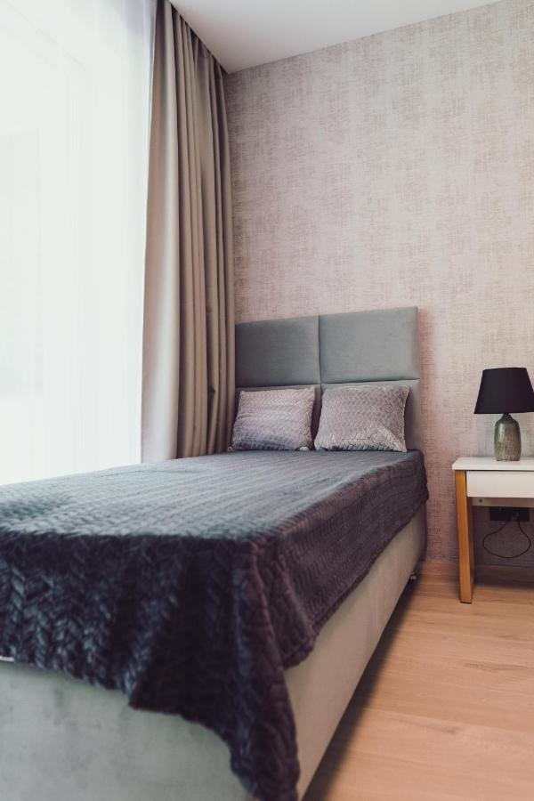 Nice River - Mazuria Apartamenty Ostróda Zewnętrze zdjęcie