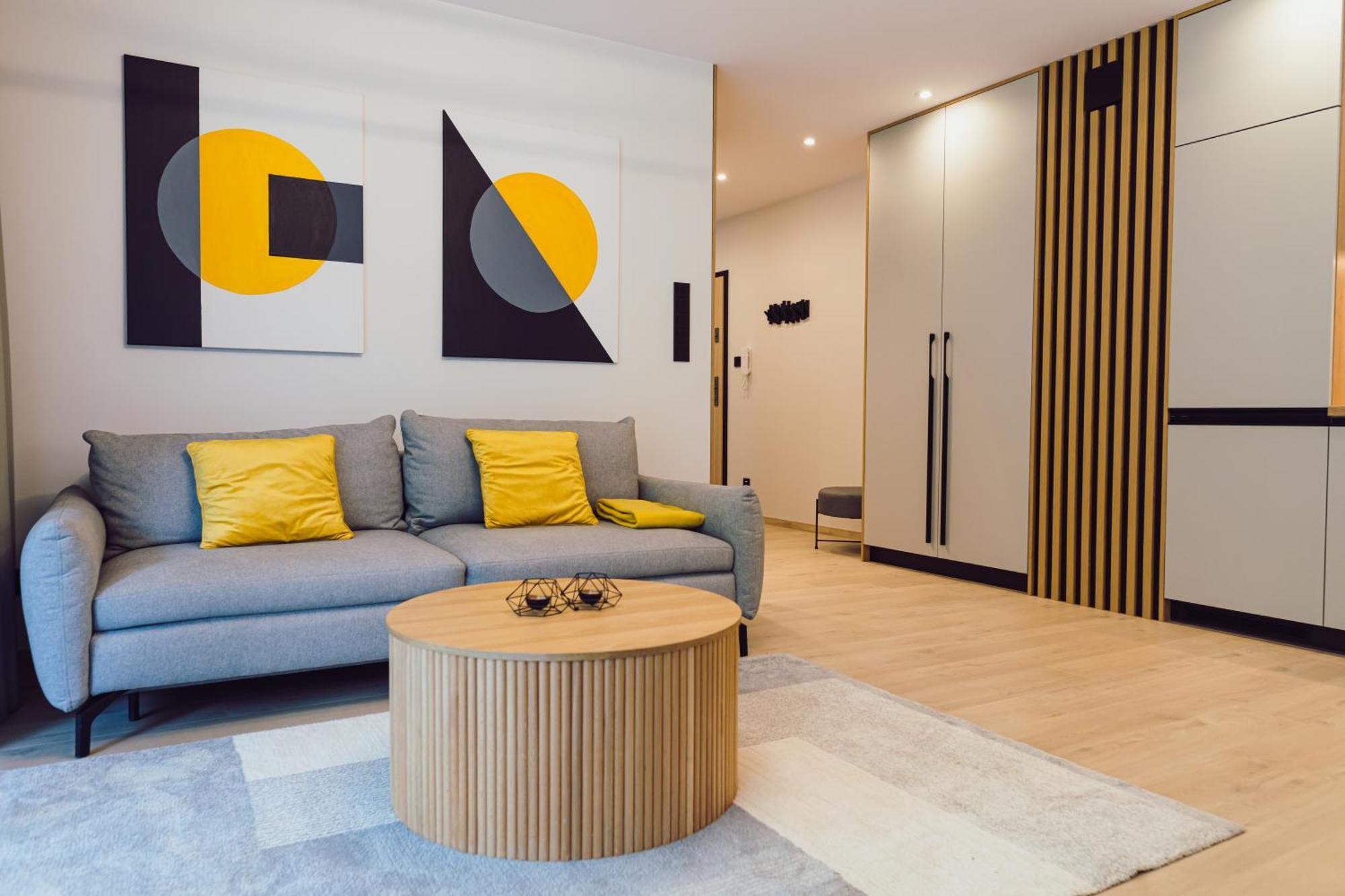 Nice River - Mazuria Apartamenty Ostróda Zewnętrze zdjęcie